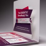 Cosentyx Staged Mailer