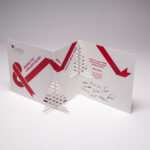 Astellas Spinning Tree Card