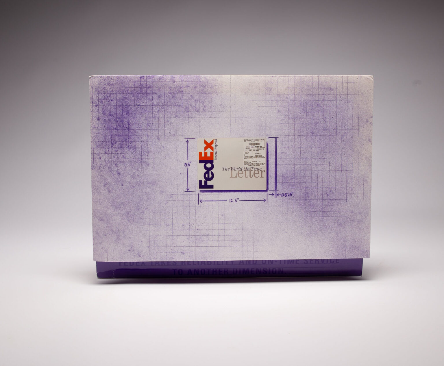 FedEx PopUp Mailer Information Packaging