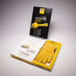 Walterscheid Kit