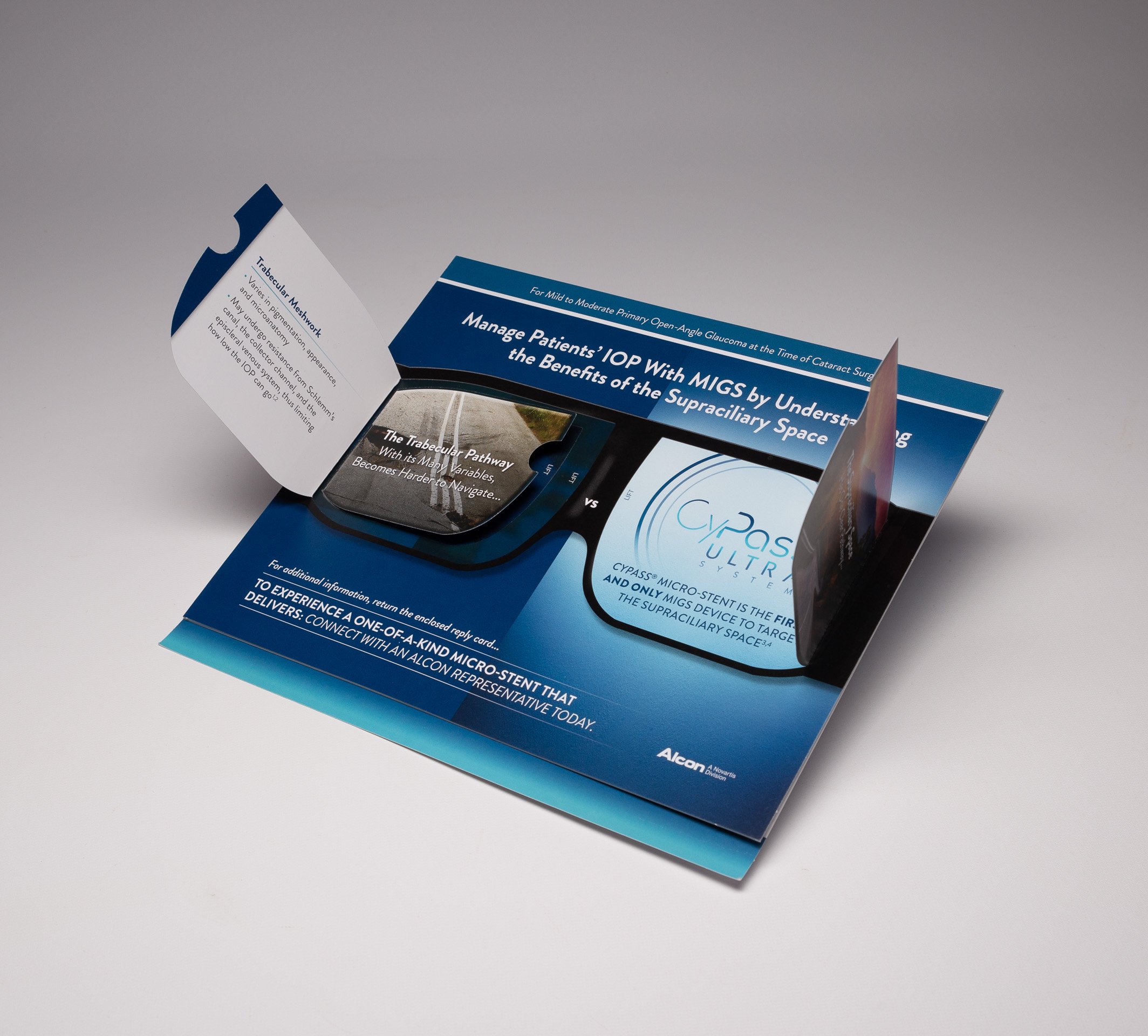 Crafting an Effective Print Content Strategy - Information Packaging