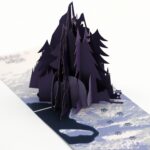 Starfish medical augmented reality card
