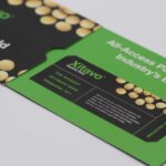 Xitavo Slide Lock Mailer
