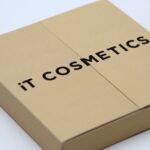 iT Cosmetics Influencer Packaging