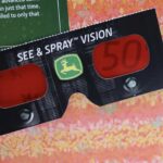 John Deere See Spray Magazine Insert