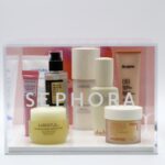 Sephora Acrylic Influencer Box