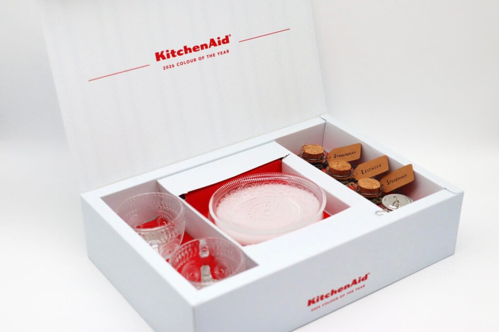KitchenAid Influencer Kit